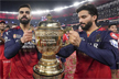 ’Ee Sala Cup Namde’: Cricket fans, political leaders celebrate RCB’s IPL win